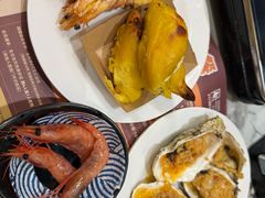 -金马门国际美食百汇(珞喻路店)