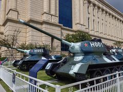 -中国人民解放军海军博物馆