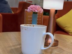 -逸派咖啡 EPARKCOFFEE(广安门店)