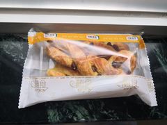 起酥棒面包-中粮丰通（北京)食品有限公司