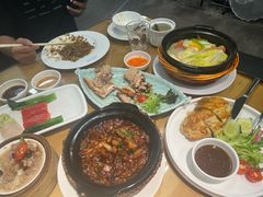 -观塘港茶餐厅(万达店)