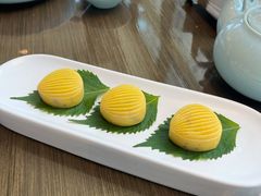 -菲住布渴酒店自助餐厅(阿里巴巴西溪园区店)