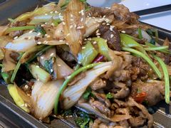 -旺顺阁·北京菜(北辰上品+)