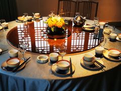 包厢-二十八里太湖船菜(吉祥路店)