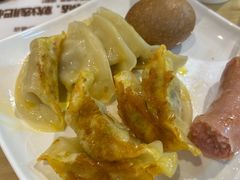 -肥叔锅贴(上沙路店)