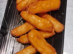 -恬阿姨庭院餐厅·生日宴