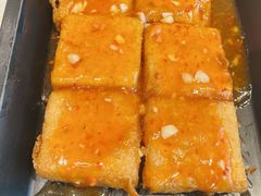 -刘胖子家常菜·蹄花焖藕(富安街店)