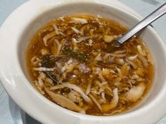 宋嫂鱼羹-知味观(湖滨总店)