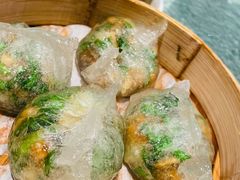 潮州蒸粉果-北园酒家(小北路店)