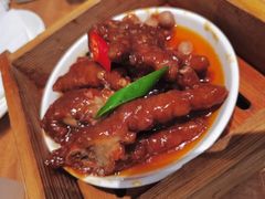 -北海金昌开元名都大酒店·四季轩中餐厅