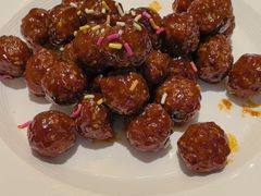 -二分八云雁阁•新晋菜大同味(长治路店)