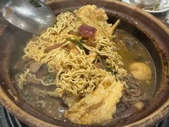 -胡须佬鸡煲四季火锅店(石厦西村直营店)