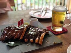 -Naughty Nuri’s Phuket