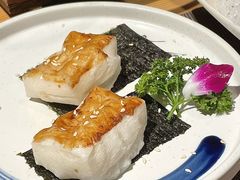 -酒井酱子·深夜食堂(东城汇店)