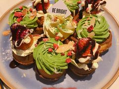 -BE BRIGHT KITCHEN(正佳广场店)