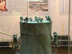 -烟台市博物馆