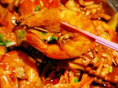 -谢蟹浓·肉蟹煲(新奥店)