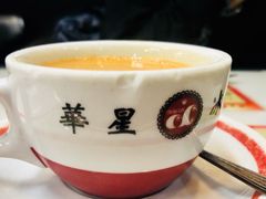 -华星冰室(湾仔店)
