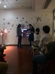 -美满国际月子中心(合生汇店)
