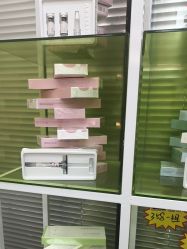 -凡碧诗毛孔清洁收细