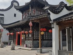 -三林塘老街