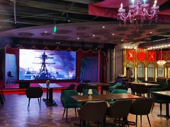 -疯克大象美式烤肉餐厅