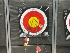 -無弓射箭俱乐部(领展中心城店)