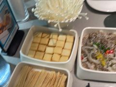 -半天妖烤鱼(蒸湘万达广场店)