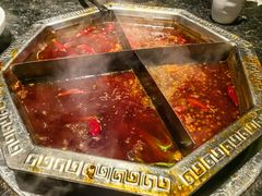 -陈眼镜火锅(总店)