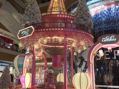 -深圳来福士广场