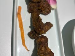 -鑫悦诚府·新鲁菜·餐厅(趵突泉店)