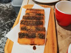 -南锣南门(东方银座店)