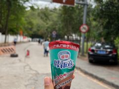 -火炉山森林公园