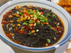 -老边饺子馆(金源店)