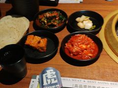 -虎哥六韩式烤肉料理 TIGERGRILL(隆生金山湖中心购物广场店)