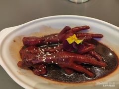 -桂满陇·杭州饭店(清河万象店)