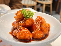 -苏晓玥·江南小吃(深圳北站店)