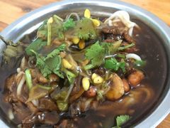 灵山粉-灵山卢梅燕粉店