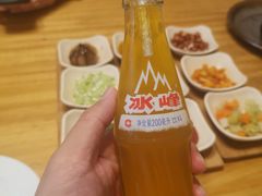 -禾记花园涮肉餐厅