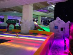 -客天下梦幻冰雪乐园