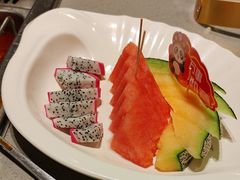 -海底捞火锅(王府井银泰in88店)