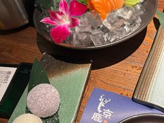 -京鹿料理(荟聚店)