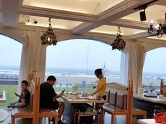 -港畔赶海蒸汽海鲜烧烤自助(仙螺岛店)