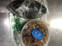 -芳婆糕团店(王府大街店)