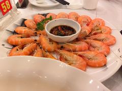 -喜悦海鲜大酒楼(钱柜广场店)