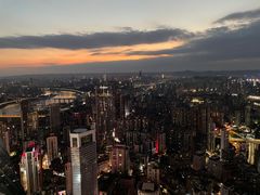 -WFC会仙楼观景台