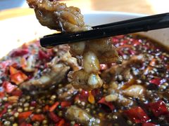 -盱眙小龙虾(天虹店)