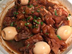 -梁家大院•农家菜(昆山会展中心店)