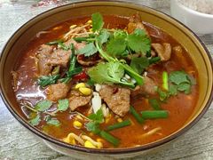 -顾师傅特色炒菜(富民路店)