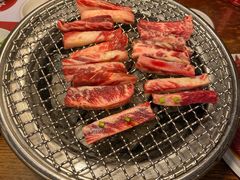 -辛氏火炉·韩式古法烤肉(松北店)
